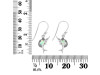 Opal Sail Fish Earring OPL-RUE-25.