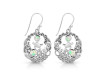 Opal Sea Life Earring OPL-RUE-29.