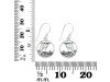 Opal Dolphin Earring OPL-RUE-33.