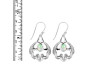 Opal Mermaid Earring OPL-RUE-38.