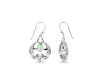 Opal Mermaid Earring OPL-RUE-38.