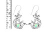 Opal Mermaid Earring OPL-RUE-39.