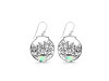 Opal Sea Horse & Fish Earring OPL-RUE-41.
