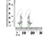 Opal Mermaid Earring OPL-RUE-43.