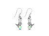 Opal Mermaid Earring OPL-RUE-43.