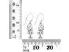 Opal Lobster Earring OPL-RUE-45.