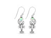 Opal Lobster Earring OPL-RUE-45.