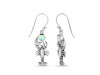 Opal Lobster Earring OPL-RUE-45.