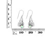 Opal Octopus Earring OPL-RUE-48.
