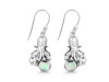 Opal Octopus Earring OPL-RUE-48.