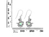 Opal Mermaid Earring OPL-RUE-53.