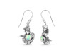 Opal Mermaid Earring OPL-RUE-53.