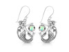 Opal Mermaid Earring OPL-RUE-59.