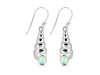 Opal Shell Earring OPL-RUE-60.