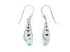 Opal Shell Earring OPL-RUE-60.