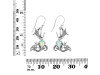 Opal Mermaid Earring OPL-RUE-61.