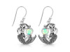 Opal Mermaid Earring OPL-RUE-63.