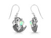 Opal Mermaid Earring OPL-RUE-63.