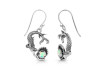 Opal Mermaid & Oyster Earring OPL-RUE-64.