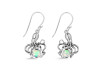 Opal Octopus Earring OPL-RUE-65.