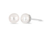 Pearl Stud Earring PAL-RDE-1015.