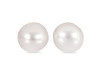 Pearl Stud Earring PAL-RDE-1015.