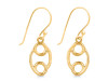 Cancer Zodiac Plain Silver Jewelry Set PS-RDR-3092/RDE-1500/RDB-185/RDC-23.