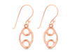 Cancer Zodiac Plain Silver Jewelry Set PS-RDR-3092/RDE-1500/RDB-185/RDC-23.