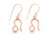 Leo Zodiac Plain Silver Jewelry Set PS-RDR-3093/RDE-1501/RDB-186/RDC-24.