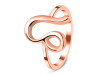 Leo Zodiac Plain Silver Jewelry Set PS-RDR-3093/RDE-1501/RDB-186/RDC-24.