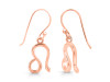 Leo Zodiac Plain Silver Jewelry Set PS-RDR-3093/RDE-1501/RDB-186/RDC-24.