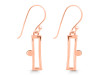  Libra Zodiac Plain Silver Jewelry Set PS-RDR-3095/RDE-1503/RDB-188/RDC-26.