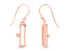  Libra Zodiac Plain Silver Jewelry Set PS-RDR-3095/RDE-1503/RDB-188/RDC-26.