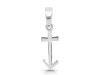 Sagittarius Zodiac Plain Silver Jewelry Set PS-RDR-3097/RDE-1505/RDB-190/RDC-28.
