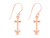 Sagittarius Zodiac Plain Silver Jewelry Set PS-RDR-3097/RDE-1505/RDB-190/RDC-28.