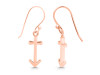 Sagittarius Zodiac Plain Silver Jewelry Set PS-RDR-3097/RDE-1505/RDB-190/RDC-28.