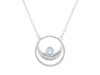 Moonstone Necklace RBM-JCN-10