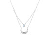 Moonstone Necklace RBM-JCN-11