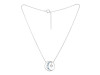 Moonstone Necklace RBM-JCN-4