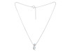 Moonstone Necklace RBM-JCN-7
