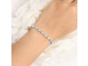 Moonstone Bracelet RBM-RDB-118-CAB.