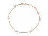 Moonstone Bracelet RBM-RDB-169.