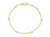 Moonstone Bracelet RBM-RDB-169.