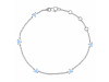 Moonstone Bracelet RBM-RDB-169.