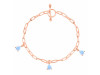 Moonstone Bracelet RBM-RDB-171.