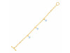 Moonstone Bracelet RBM-RDB-171.