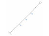 Moonstone Bracelet RBM-RDB-171.