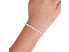 Moonstone Bracelet RBM-RDB-75-CUT.