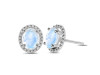 Moonstone Stud Earring RBM-RDE-34.