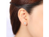 Moonstone Stud Earring RBM-RDE-699.